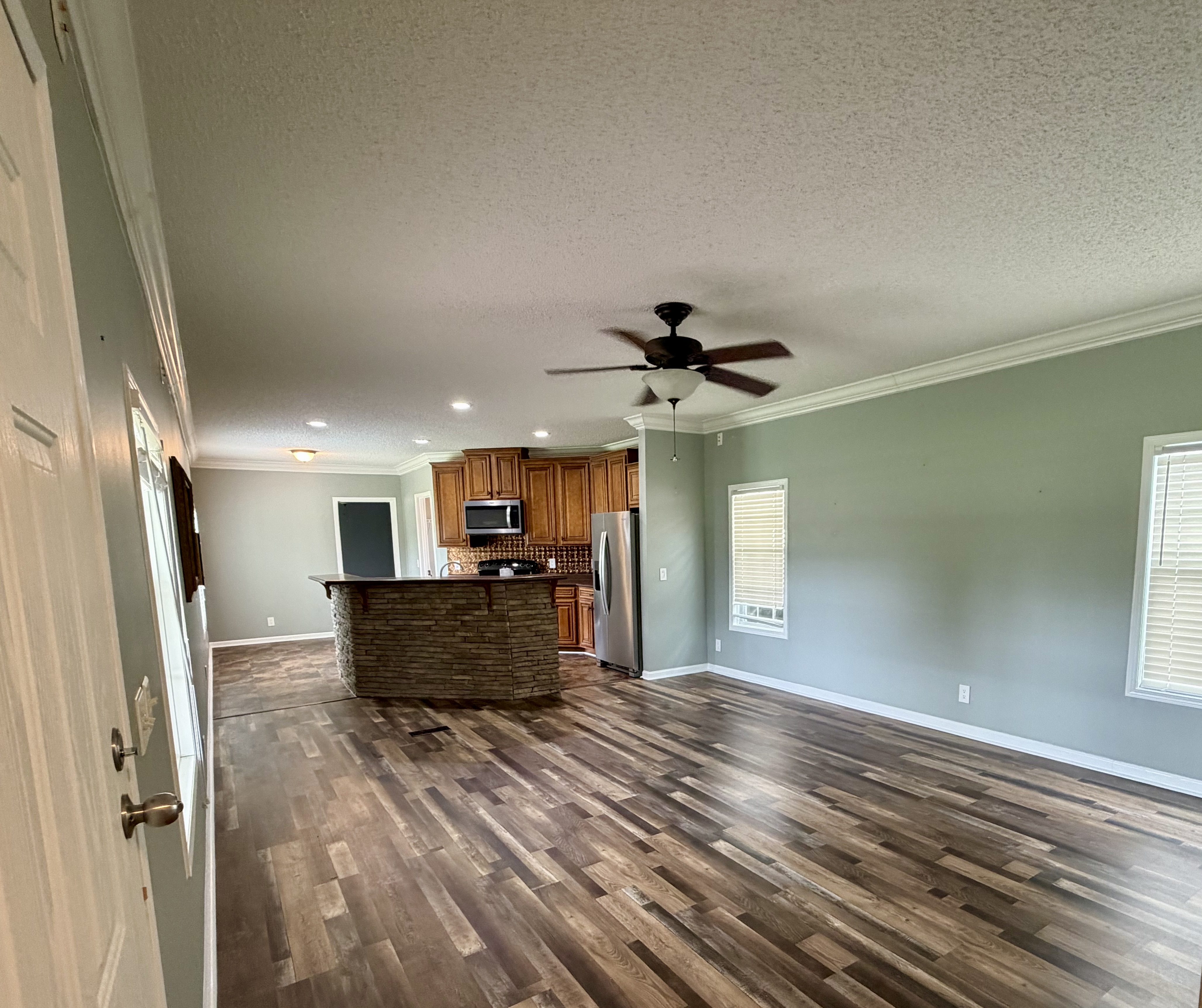 Beautiful 5.3 +/- Acres with Home, Detached Garage and Workshop photo 6