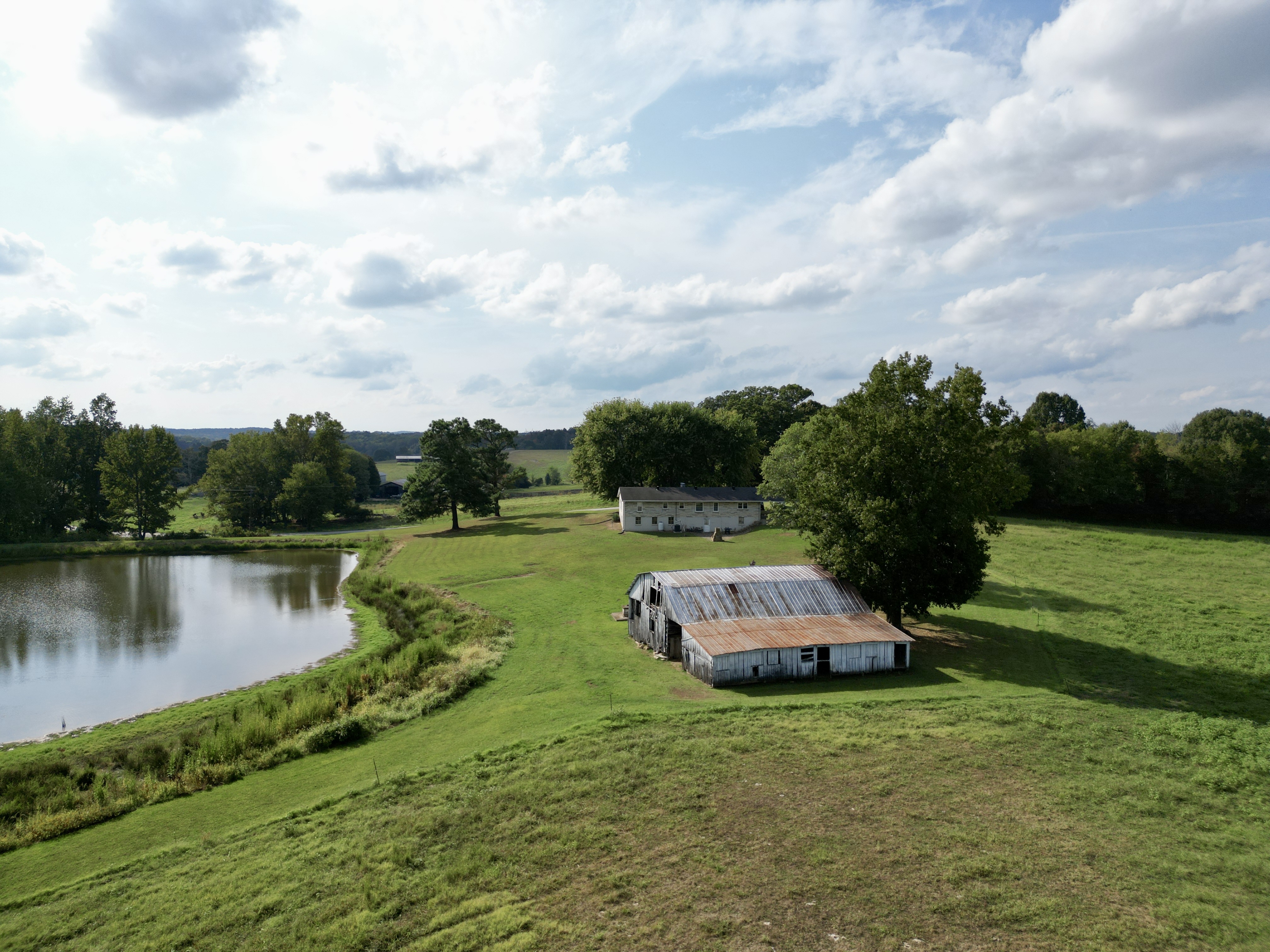 149 +/- Acres Selling in 3 Tracts in Greenville, Kentucky photo 3