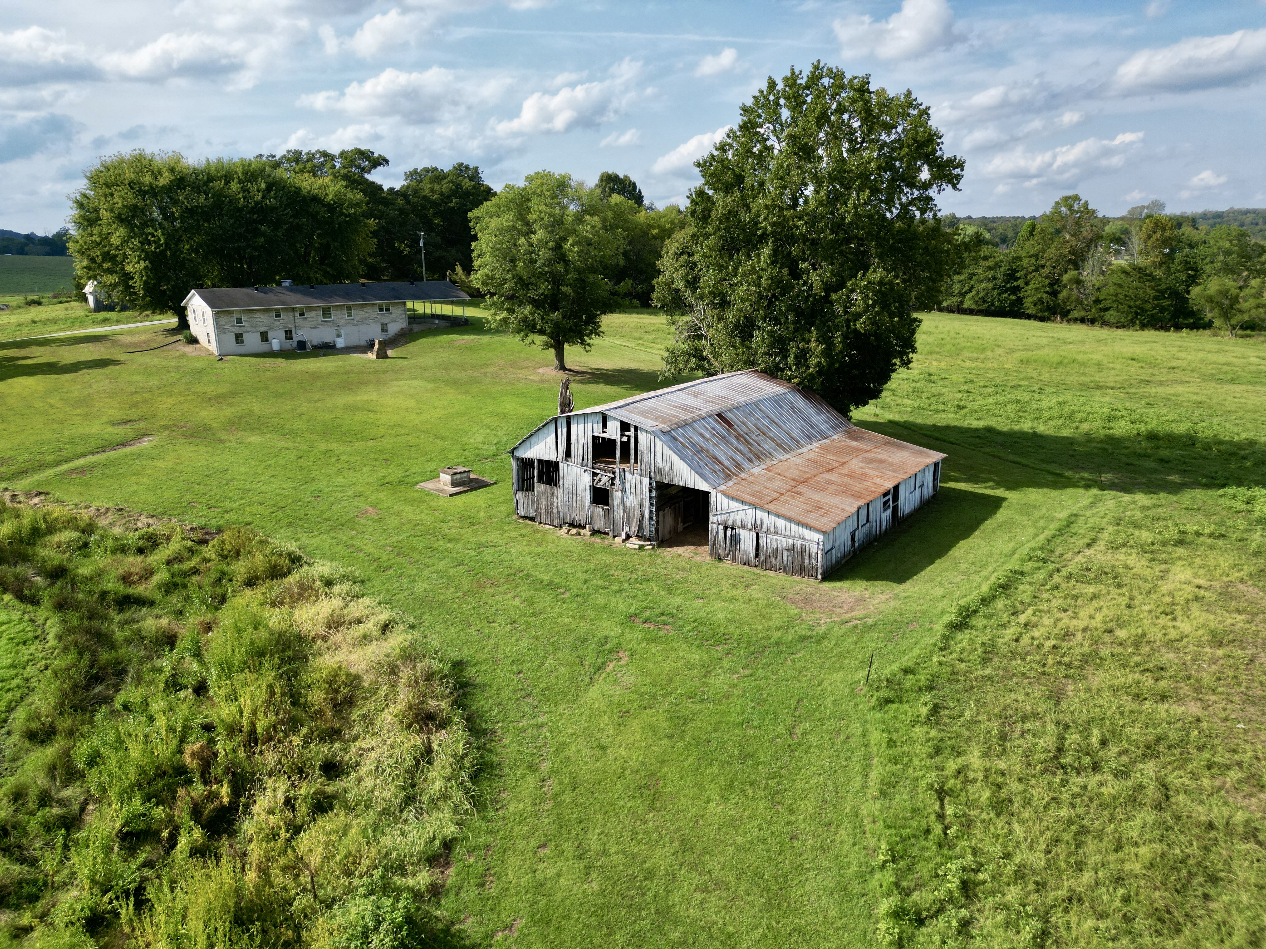 149 +/- Acres Selling in 3 Tracts in Greenville, Kentucky photo 7