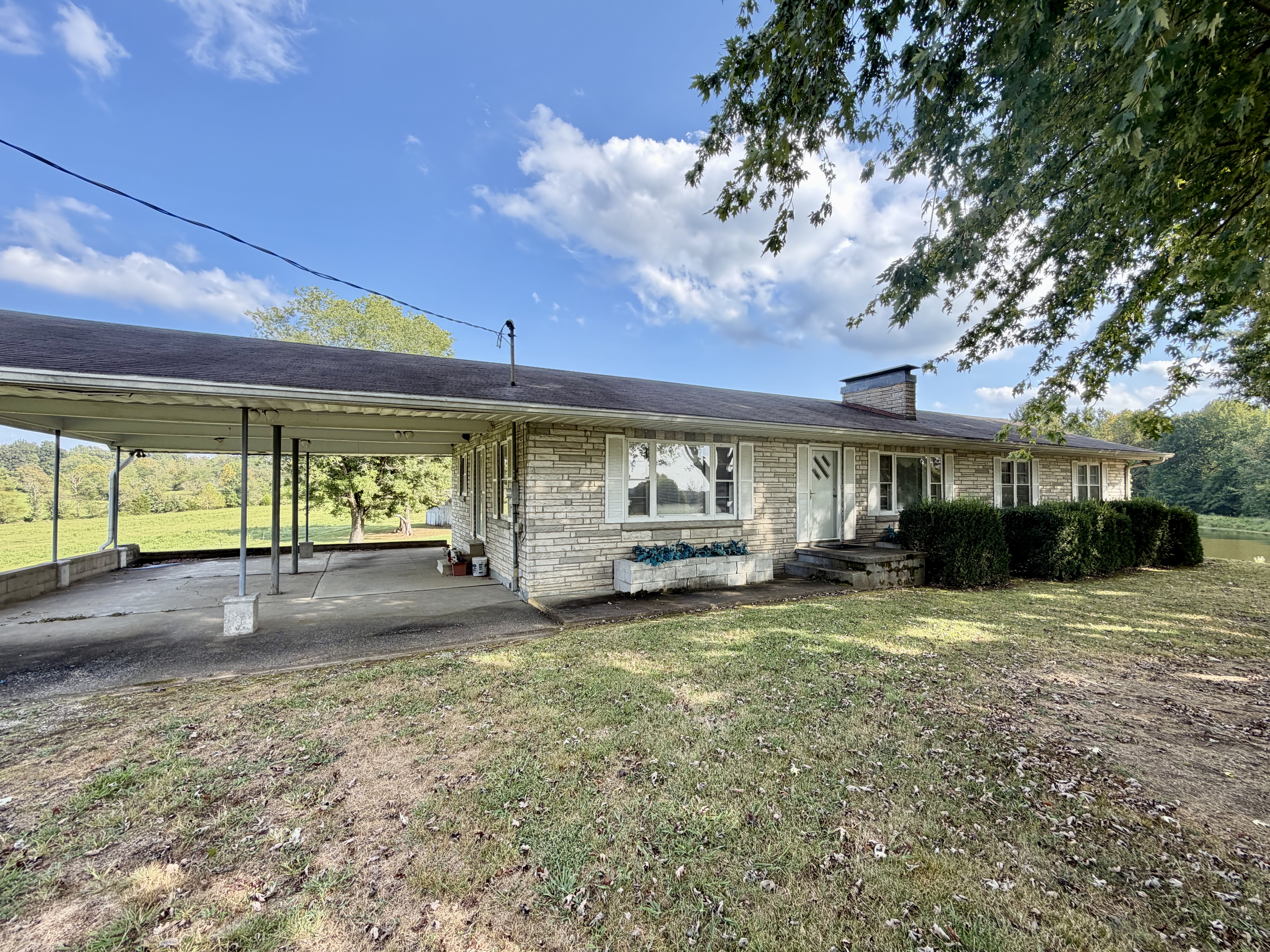 149 +/- Acres Selling in 3 Tracts in Greenville, Kentucky photo 8