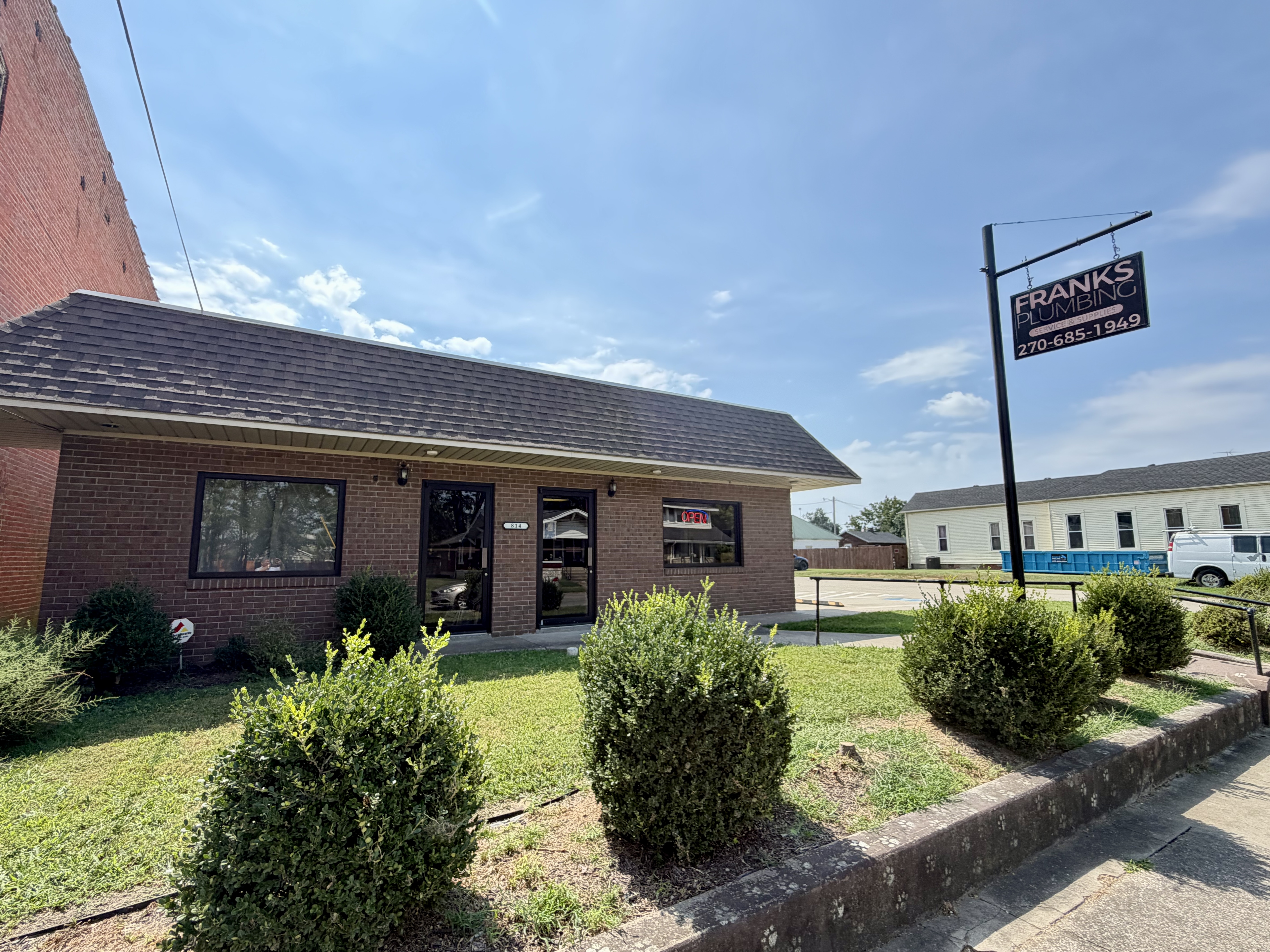 Business / Investment Opportunity in Owensboro's Business District photo 2