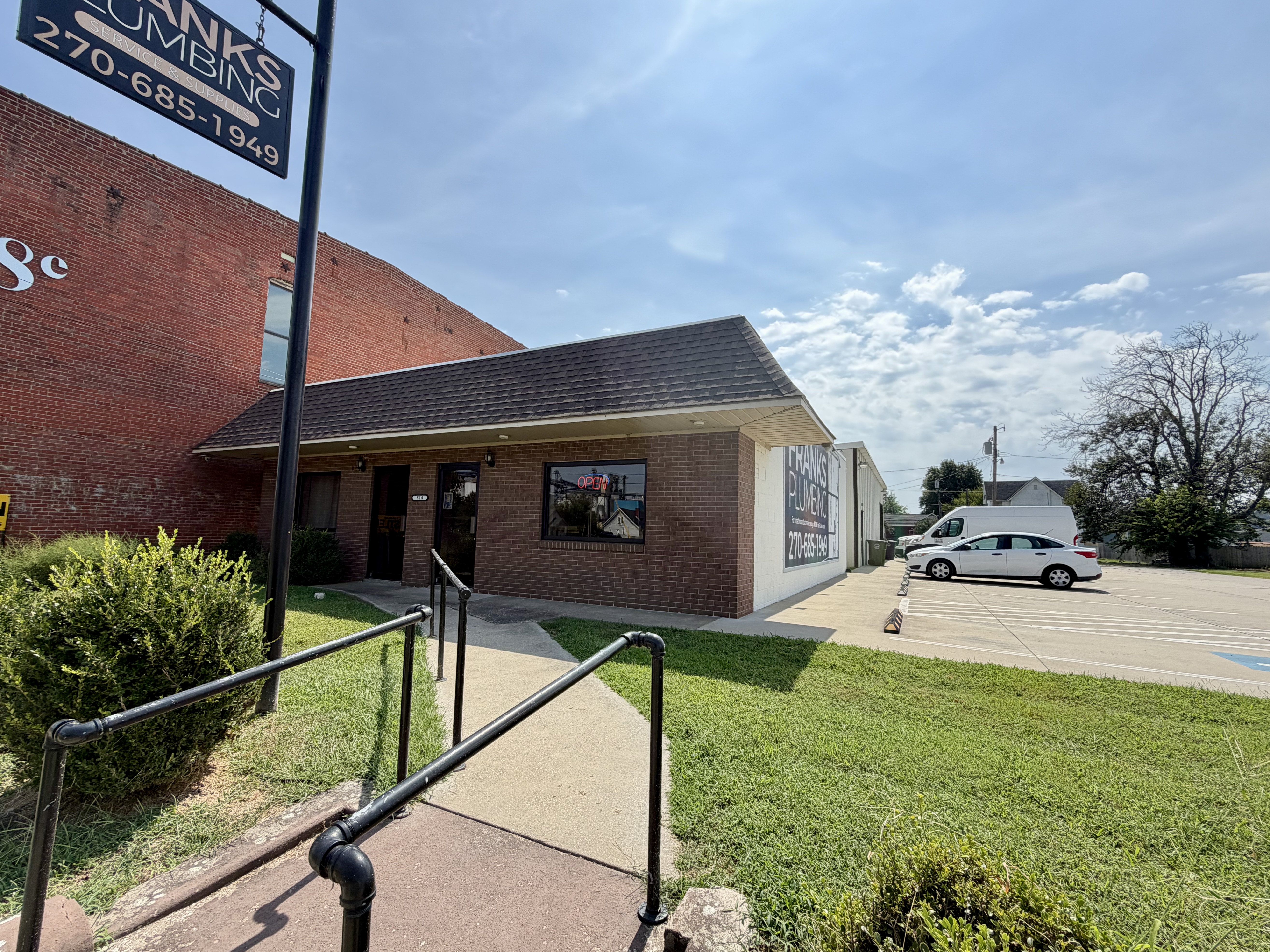 Business / Investment Opportunity in Owensboro's Business District photo 3