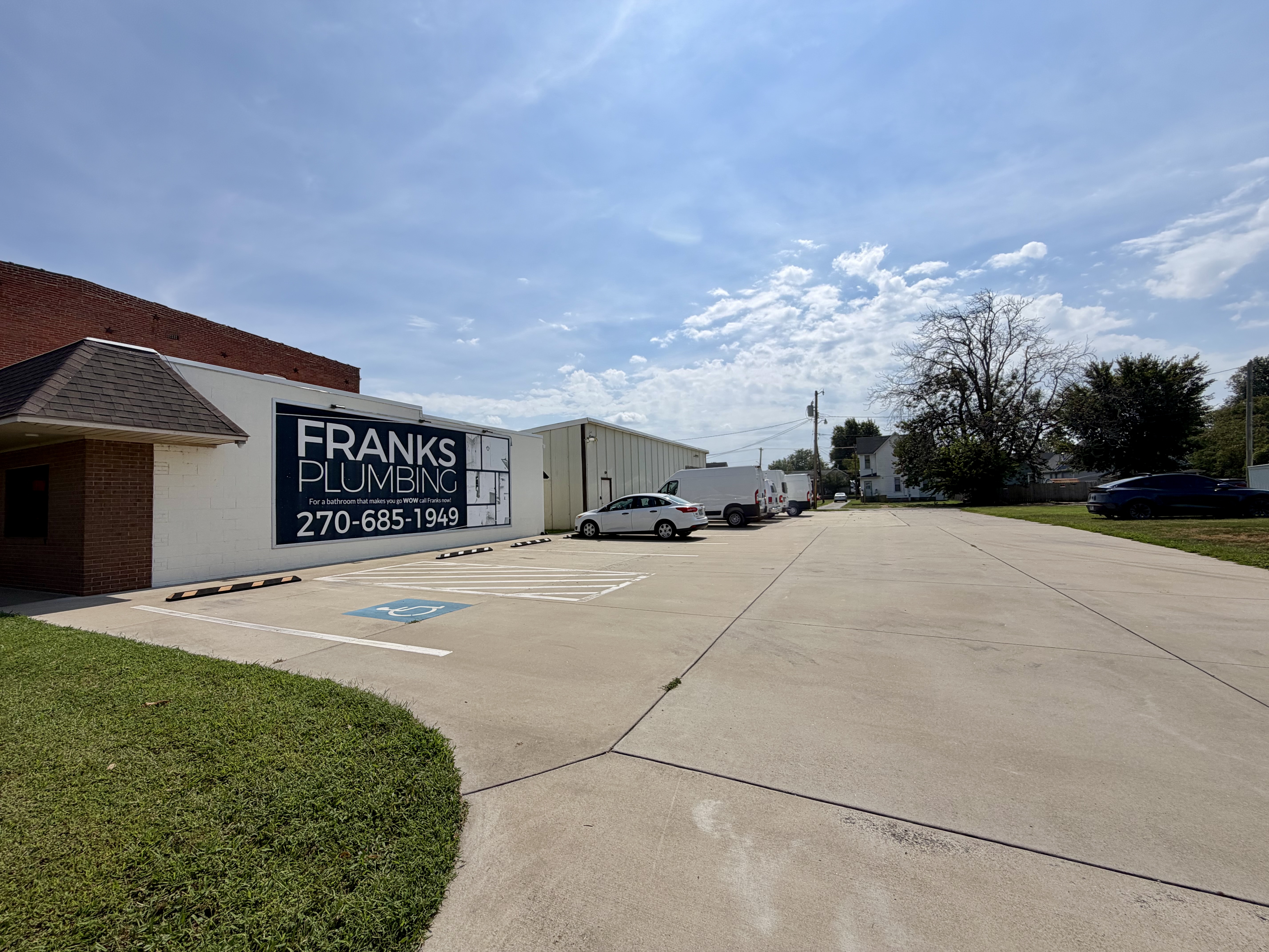 Business / Investment Opportunity in Owensboro's Business District photo 4