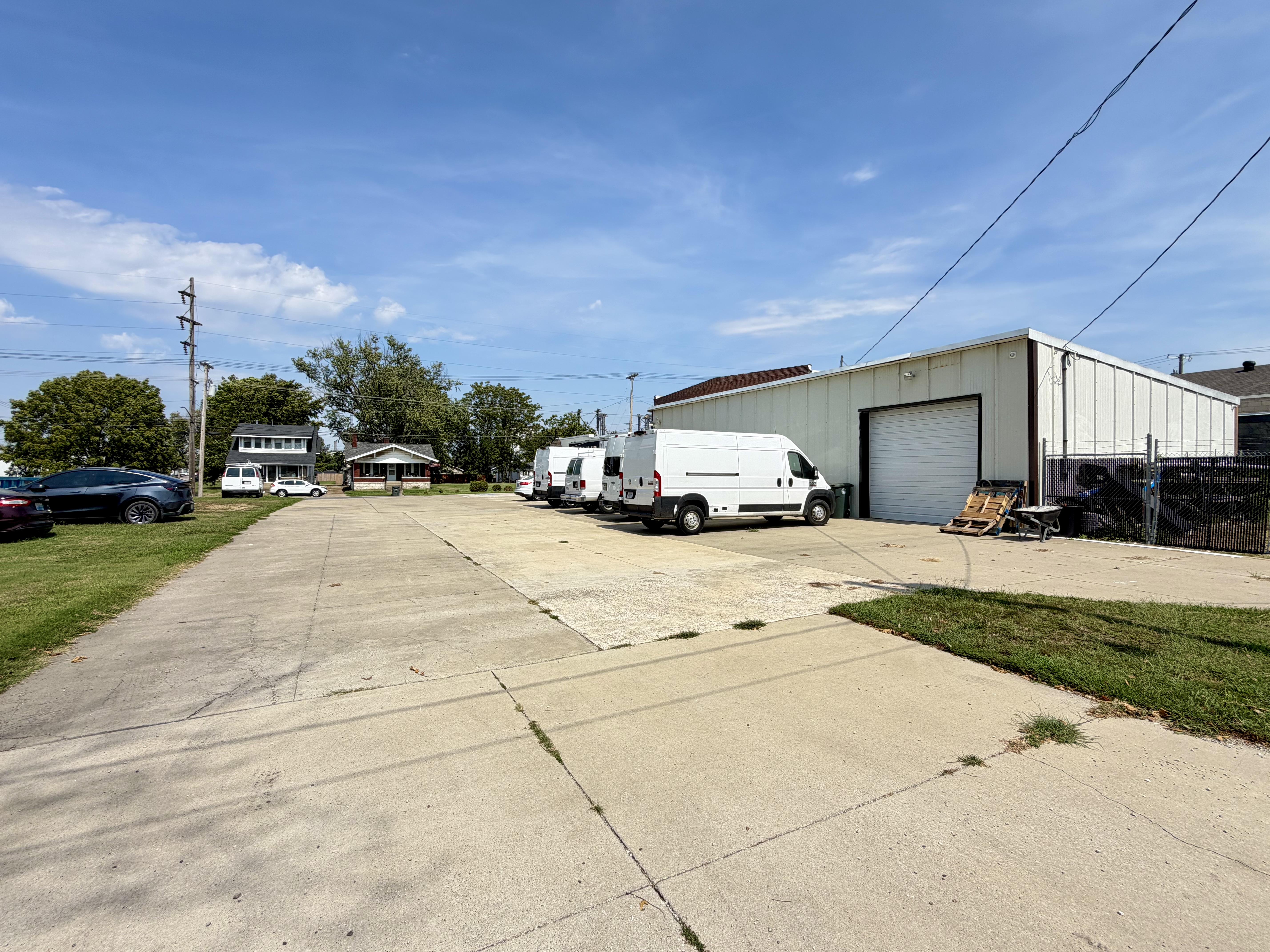 Business / Investment Opportunity in Owensboro's Business District photo 8